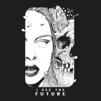 I See The Future Special Edition 21 1 Classic T-shirt | Artistshot