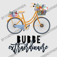 Bubbe Extraordinaire Gift For Grandmother Unisex Jogger | Artistshot