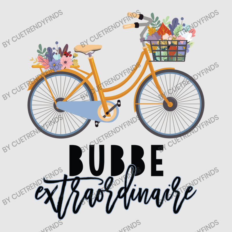 Bubbe Extraordinaire Gift For Grandmother Unisex Jogger by CueTrendyFinds | Artistshot