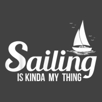 Sailing Ship Captain Sailing Boat Gift Compass Sailing Sailor T Shirt Vintage T-shirt | Artistshot