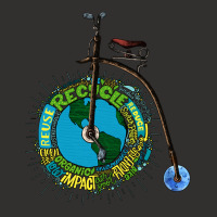 Planet Bike Planet Bicycle Artistic Aesthetic Penny Farthing Save The Champion Hoodie | Artistshot