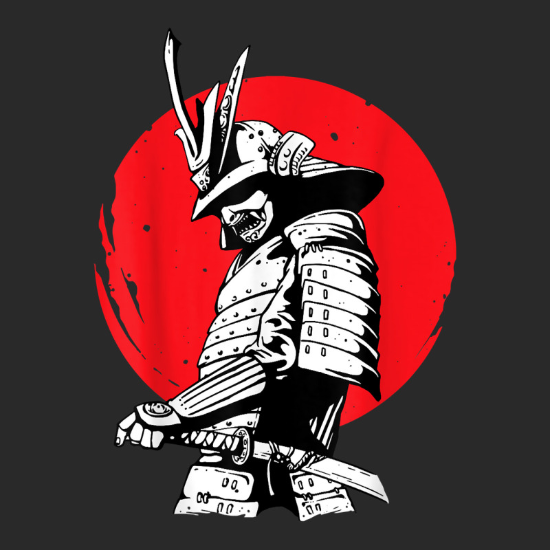 Samurai Warrior T Shirt Toddler T-shirt by cordellwerw56r | Artistshot