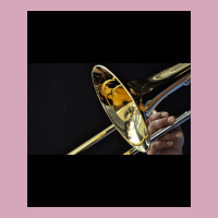 Trombone Poster 70s Classic T-shirt | Artistshot