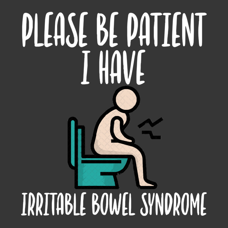 Please Be Patient I Have Irritable Bowel Syndrome Toddler Hoodie by Eme90 | Artistshot