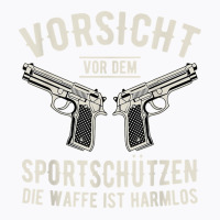 Shooting Shooting Sports Weapon Sports Shooting T Shirt T-shirt | Artistshot