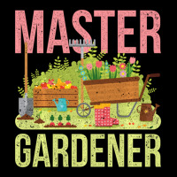 Trending Master Gardener Gardening Toddler Sweatshirt | Artistshot