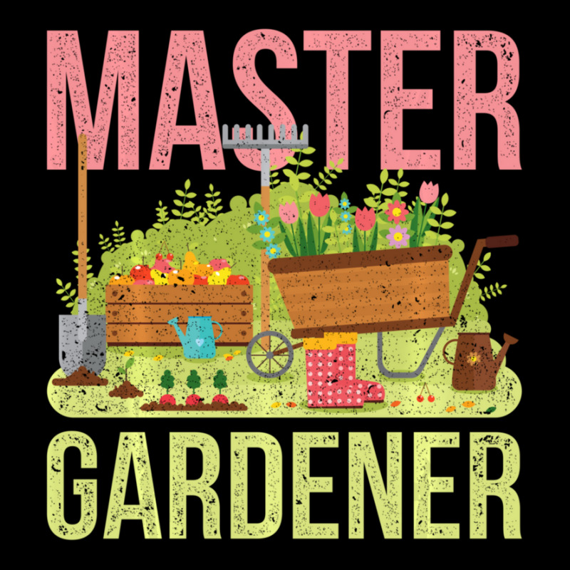 Trending Master Gardener Gardening Toddler Sweatshirt | Artistshot