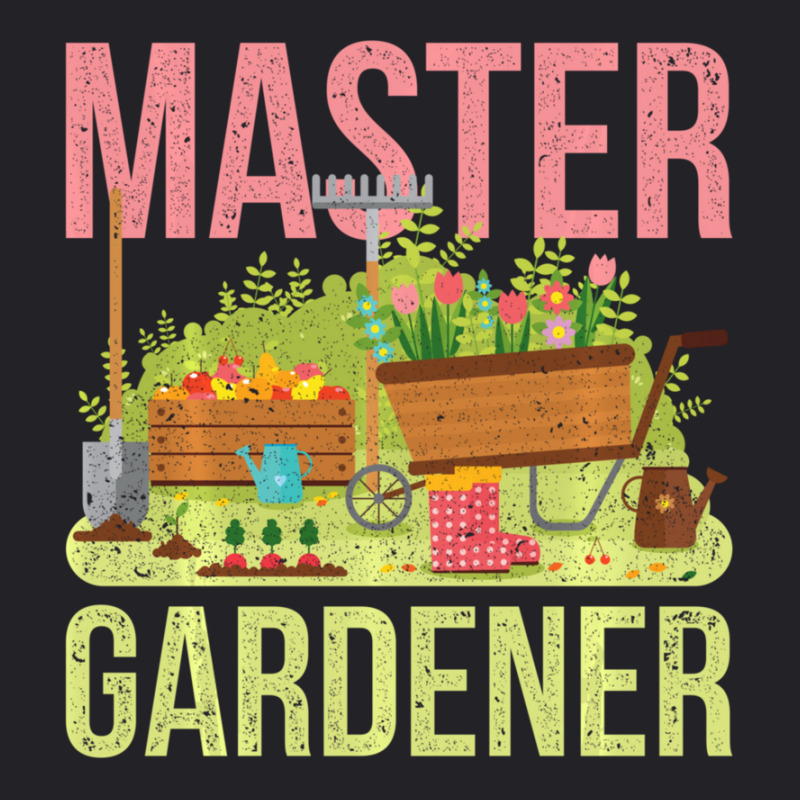 Trending Master Gardener Gardening Youth Tee | Artistshot