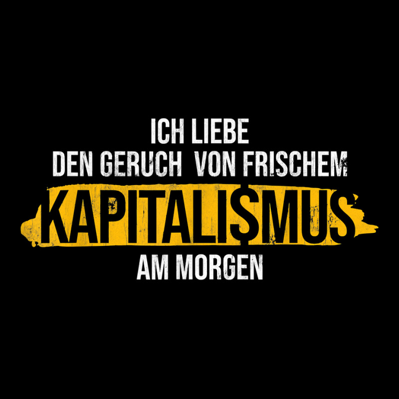 Smell Of Capitalism In The Morning Economy Capitalism T Shirt Baby Tee by barrydygertkkx | Artistshot