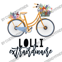 Lolli Extraordinaire Gift For Grandmother Long Sleeve Shirts | Artistshot