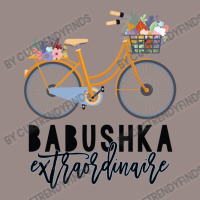 Babushka Extraordinaire Gift For Grandmother Vintage T-shirt | Artistshot