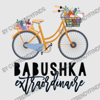 Babushka Extraordinaire Gift For Grandmother Unisex Jogger | Artistshot