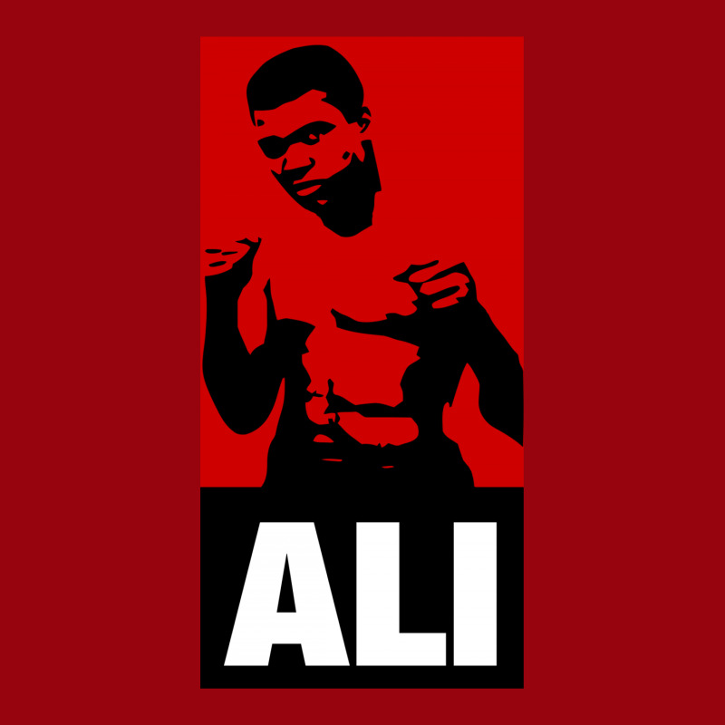 Muhammad Ali Active Duffel | Artistshot