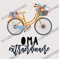 Oma Extraordinaire Gift For Grandmother Pocket T-shirt | Artistshot