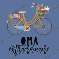 Oma Extraordinaire Gift For Grandmother Lightweight Hoodie | Artistshot