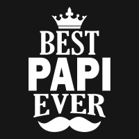 Best Papi Ever Active Duffel | Artistshot