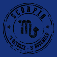Scorpio Active Duffel | Artistshot