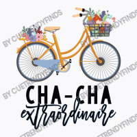 Cha-cha Extraordinaire Gift For Grandmother T-shirt | Artistshot