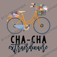 Cha-cha Extraordinaire Gift For Grandmother Vintage T-shirt | Artistshot