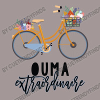 Ouma Extraordinaire Gift For Grandmother Vintage Short | Artistshot