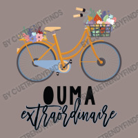 Ouma Extraordinaire Gift For Grandmother Vintage T-shirt | Artistshot