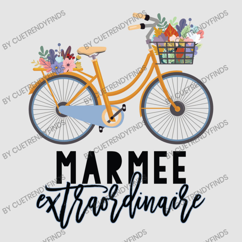 Marmee Extraordinaire Gift For Grandmother Exclusive T-shirt by CueTrendyFinds | Artistshot