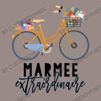 Marmee Extraordinaire Gift For Grandmother Vintage T-shirt | Artistshot