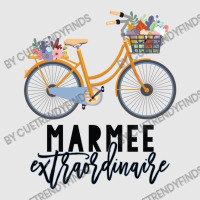 Marmee Extraordinaire Gift For Grandmother Unisex Jogger | Artistshot