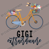 Gigi Extraordinaire Gift For Grandmother Vintage T-shirt | Artistshot