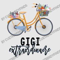 Gigi Extraordinaire Gift For Grandmother Unisex Jogger | Artistshot