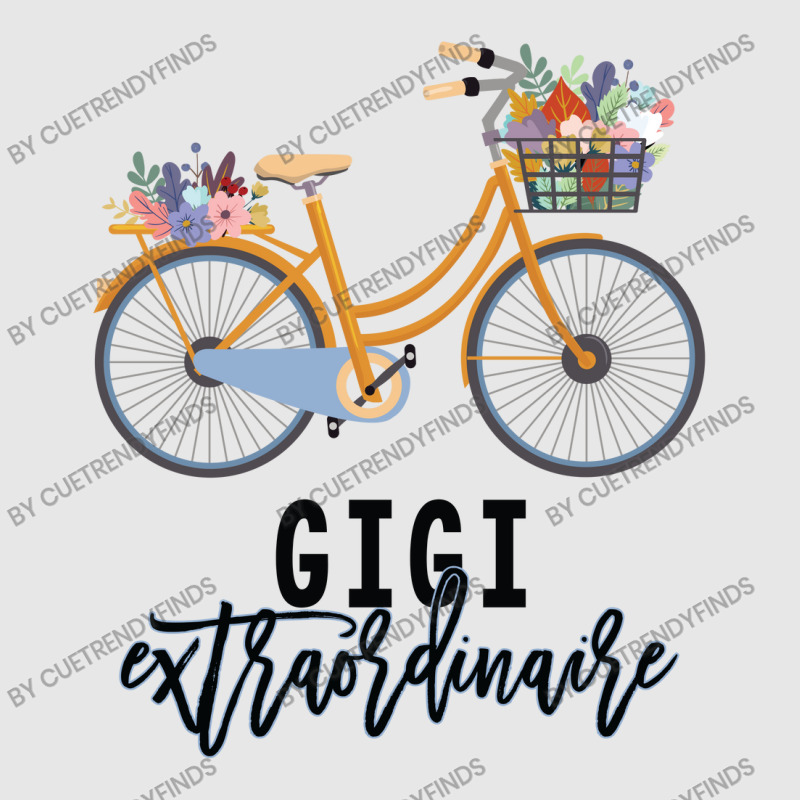 Gigi Extraordinaire Gift For Grandmother Unisex Jogger by CueTrendyFinds | Artistshot