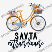 Savta Extraordinaire Gift For Grandmother Classic T-shirt | Artistshot