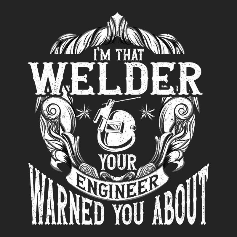 Limited Edition Weld Metal Worker Gift Welder Welding-k6ams 3/4 Sleeve Shirt | Artistshot