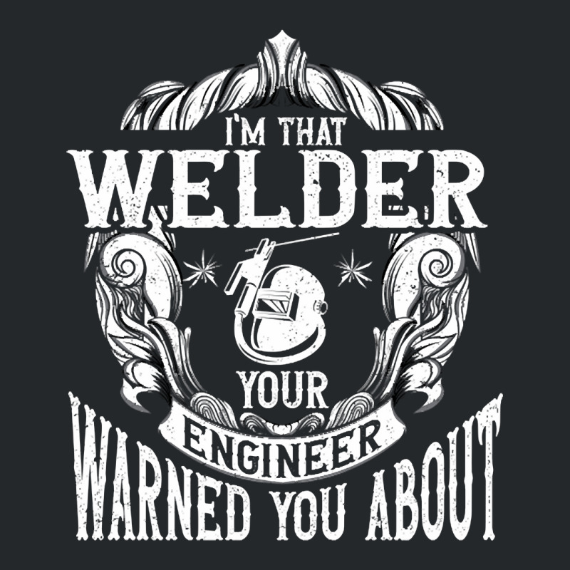 Limited Edition Weld Metal Worker Gift Welder Welding-k6ams Crewneck Sweatshirt | Artistshot