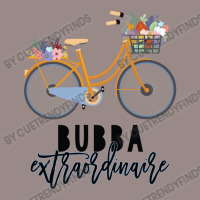 Bubba Extraordinaire Gift For Grandmother Vintage T-shirt | Artistshot