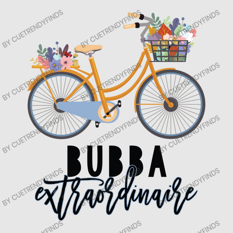 Bubba Extraordinaire Gift For Grandmother Unisex Jogger by CueTrendyFinds | Artistshot