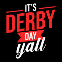 Limited Edition Horse Racing Retro It's Derby Day Yall Ky Derby Horse Pocket T-shirt | Artistshot