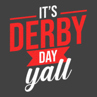 Limited Edition Horse Racing Retro It's Derby Day Yall Ky Derby Horse Vintage T-shirt | Artistshot