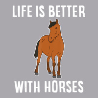 Trending Horse Riding Life Is Better With Horses Youth 3/4 Sleeve | Artistshot