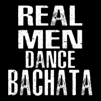 Real Man Dance Bachata Latin Dancer Workout Zipper Hoodie | Artistshot