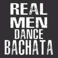 Real Man Dance Bachata Latin Dancer Workout Vintage Short | Artistshot