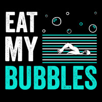 Eat My Bubbles Toddler Sweatshirt | Artistshot