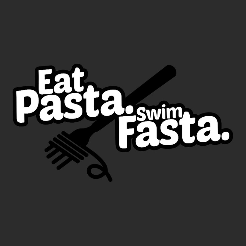 Eat Pasta Swim Fasta  Funny Swimmer Gift Tshirt Swimming Exclusive T-shirt | Artistshot