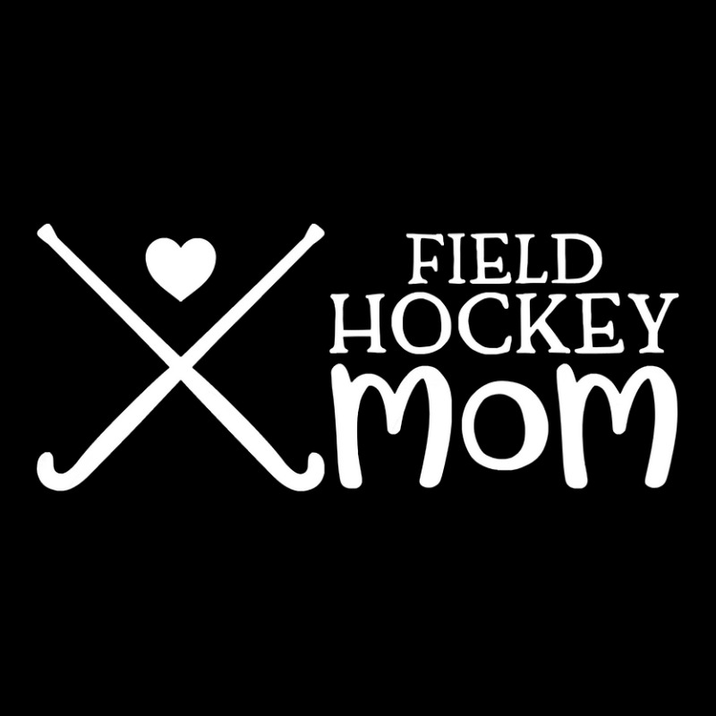 Field Hockey Mom Graphic T-shirt by Iribe890 | Artistshot