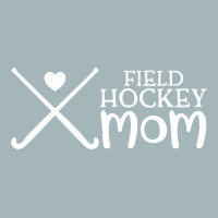 Field Hockey Mom Unisex Sherpa-lined Denim Jacket | Artistshot