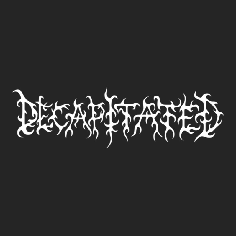 Decapitated 1 Unisex Hoodie by SallyThompson | Artistshot