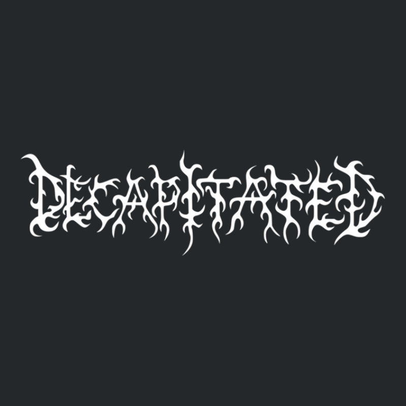 Decapitated 1 Crewneck Sweatshirt by SallyThompson | Artistshot