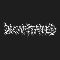 Decapitated 1 Classic T-shirt | Artistshot