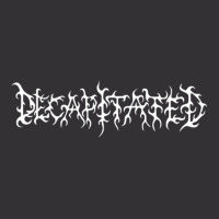 Decapitated 1 Vintage Hoodie | Artistshot