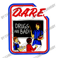 Dare Drugs Long Sleeve Shirts | Artistshot